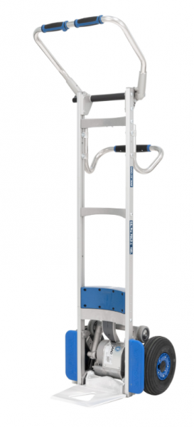 LiftKar SAL Pro 170 FOLD-L runder Griffbügel