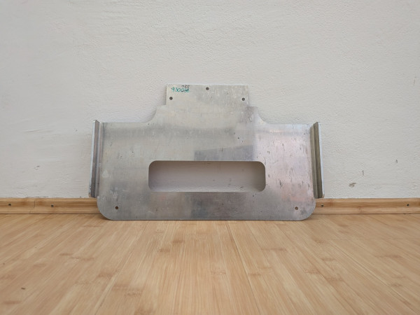 SAL Schaufel für Kunststoffkisten Stapelware (Abverkauf)