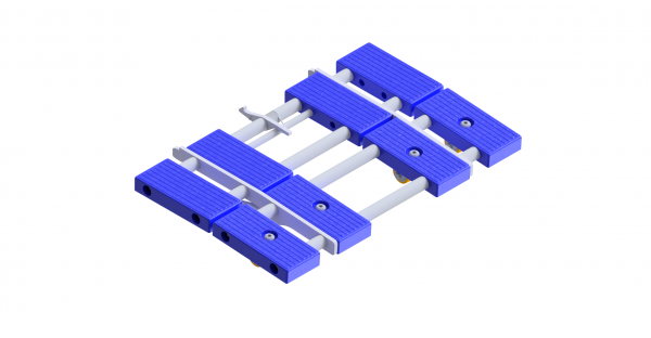 Schaufel-Aufsatz HD 535x345 mm