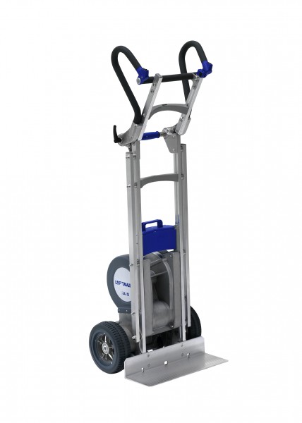 Liftkar HD 330 FOLD