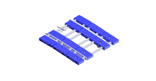 Schaufel-Aufsatz HD XL 535x550 mm